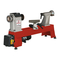 Werkzeuge Holzmann D460FXL Originalbetriebsanleitung