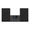 Stereoanlagen Kenwood M-525DAB Bedienungsanleitung