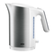 Wasserkocher Braun WK 5110 Bedienungsanleitung