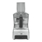 Küchenmaschinen Cuisinart FlexPrep FP5E Anleitung