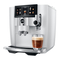 jura J8 twin Handbuch