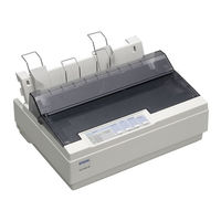Epson DJQ-300 II Benutzerhandbuch