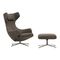 Möbel VITRA Grand Repos Bedienungsanleitung