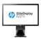 Monitore HP E221C Benutzerhandbuch