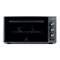 TREVIDEA G5 FERRARI ROSTO TITANIUM 35
