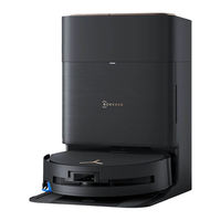 Ecovacs DEEBOT X9 PRO OMNI Bedienungsanleitung