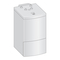 Warmwasserspeicher Junkers ST 160-2 E Serie Installations- Und Wartungsanleitung