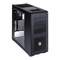 Computerzubehör SilverStone FORTRESS SST-FT01B Handbuch