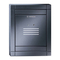 Sicherheitstechnik Bosch MATRIX Leser 6000 Installationshandbuch