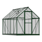 Garten und Gartentechnik Palram Mythos 6x10 Montageanleitung