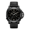 Uhren Panerai LUMINOR 1950 CHRONO MONOPULSANTE
LEFT-HANDED 8 DAYS TITANIO Gebrauchsanleitung
