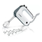 Handmixer Bosch Styline/HomeProfessional MFQ49-Serie Gebrauchsanleitung