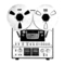 Musik player Akai GX-650D Bedienungsanleitung