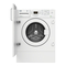 Waschmaschinen Beko WMI 71443 PTE Bedienungsanleitung