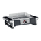 Grills SEVERIN PG 8114 SENOA Digital BOOST Gebrauchsanweisung