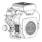Kohler ECH630-ECH680 ECH730-ECH749