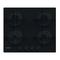 Kochfelder Hoover H-HOB 300 GAZ HVW6MW Bedienungsanleitung