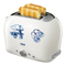 Toaster Princess 141000 Dutch Design Toaster Gebrauchsanleitung