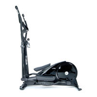 Reebok C 5.8e Benutzerhandbuch