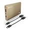 Powerbank Hama PA12 Bedienungsanleitung