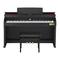 Musikinstrumente Casio Celviano AP-700 Bedienungsanleitung
