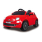 Kinderfahrzeuge Jamara Fiat 500 Gebrauchsanleitung
