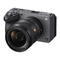 Camcorder Sony FX3 Cinema Line Serie Einführungsanleitung