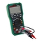 Multimeter Mastech MS8251C Betriebsanleitung