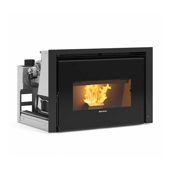 Extraflame INSERTO COMFORT P85 Handbücher