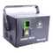 Lichtanlage Beamz professional Pango 1250 Analog laser RGB Gebrauchsanleitung
