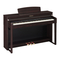 Musikinstrumente Yamaha CLP- 430 Bedienungsanleitung