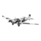 Spielzeuge REVELL Junkers Ju52 3m Handbuch