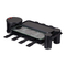 Grillplatten H.Koenig RP360 Bedienungsanleitung