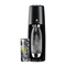 Küchengeräte SodaStream SPIRIT ONE TOUCH Anleitung Zum Schnellstart