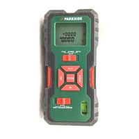 Parkside HG04966 Bedienungs- Und Sicherheitshinweise
