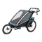 Fahrradzubehör Thule Chariot Jog Kit Bedienungsanleitung