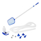 Schwimmbadreiniger Bestway AQUACLEAN 58234 Benutzerhandbuch