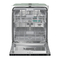 Geschirrspüler Gorenje GV673B60 Gebrauchsanweisung