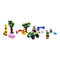 Spielzeuge LEGO BUILD & REBUILD 10662 Montageanleitung