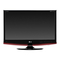 Fernseher LG M1962DP Benutzerhandbuch