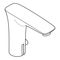 Badausstattung und Badeinrichtung HANSGROHE Focus 31171 Serie Gebrauchsanleitung, Montageanleitung