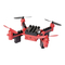 Drohnen, Quadrocopter & Multicopter Reely DIY Bricked Drone Bedienungsanleitung