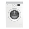 Waschmaschinen Beko WML 16106 N Bedienungsanleitung