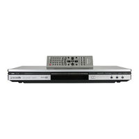 Panasonic . DVD-S75 Bedienungsanleitung