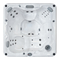 Whirlpools Sundance Spas 680 Serie Benutzerhandbuch