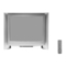 Fernseher Sony Trinitron KV-29FQ75 D Bedienungsanleitung