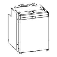Dometic NRX0060C Bedienungsanleitung