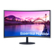 Monitore Samsung S27C39 Serie Benutzerhandbuch