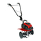 Motorhacken Honda FG205 Betriebsanleitung