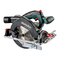 Elektrowerkzeuge Metabo KS 18 LTX 57 Originalbetriebsanleitung